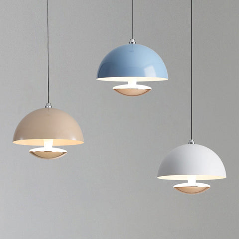 Creative Simple Hand-Controlled Pendant Light