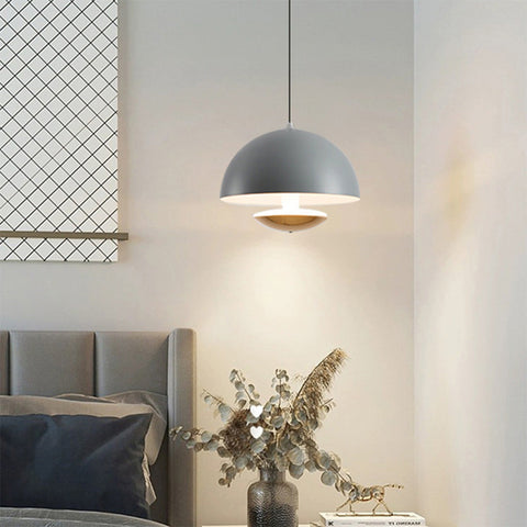 Creative Simple Hand-Controlled Pendant Light