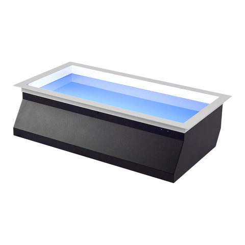 Smart LED Skylight Ceiling Panel with App Control