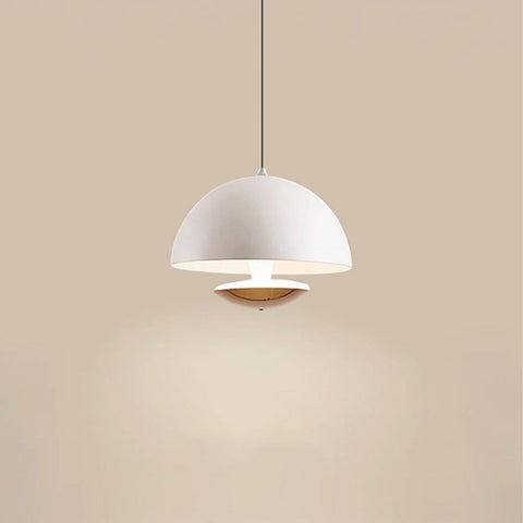 Creative Simple Hand-Controlled Pendant Light