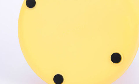Silicone Animal Night Light with USB Rechargeable LED — product view