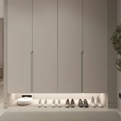 Motion Sensor Cabinet Light with Magnetic USB-C Charging