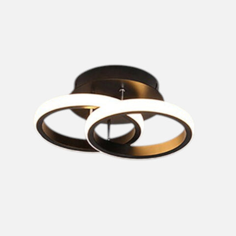 Clover Ceiling Lamp