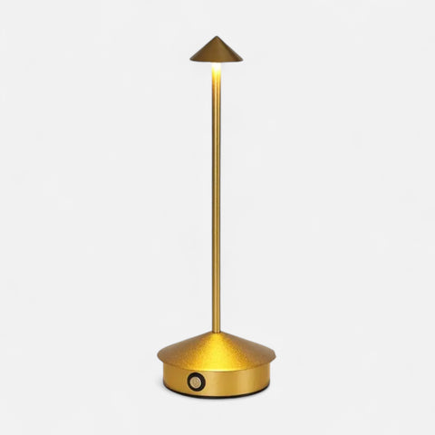 Wireless LED Table Lamp