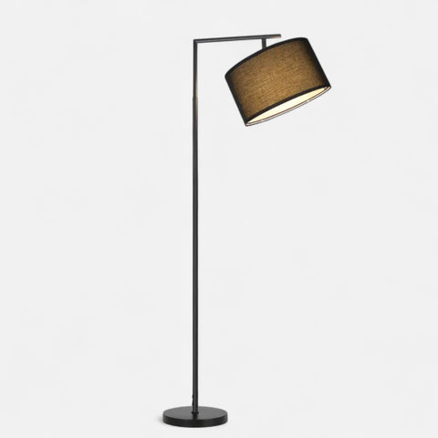 Vintage Arc Floor Lamp
