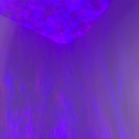 LED Water Ripple Wall Light with Adjustable Color Modes
