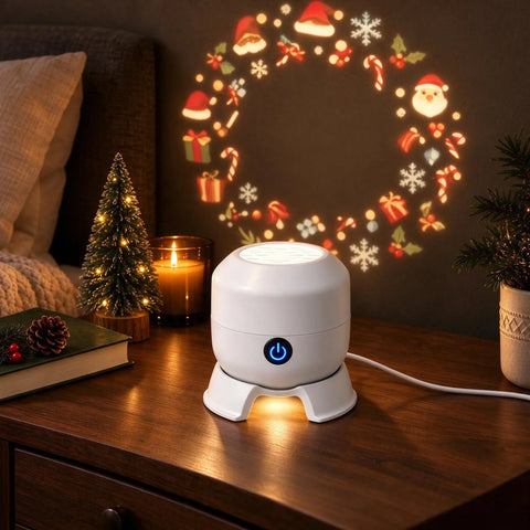 Christmas Light Projector with 22 Patterns