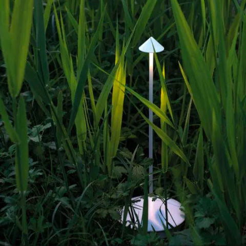 Cordless LED Table Lamp with Touch Dimming