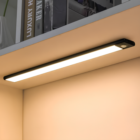 LED Light with Rechargeable Motion Sensor