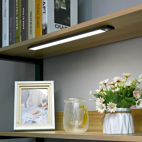LED Light with Rechargeable Motion Sensor