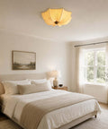 LED Ceiling Light with Three-Color Settings