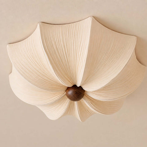 LED Ceiling Light with Three-Color Settings