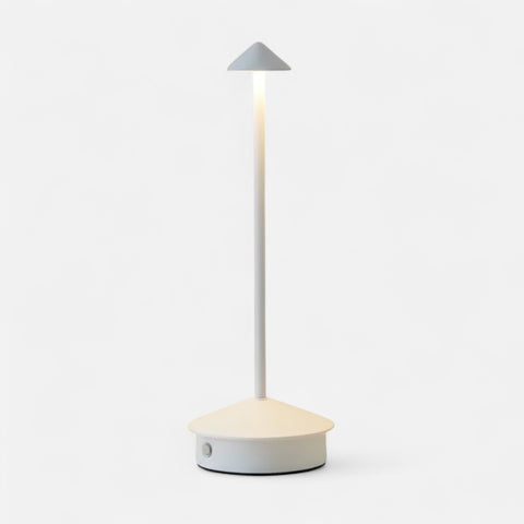 Wireless LED Table Lamp