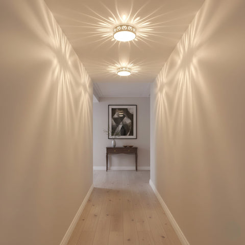 LED Ceiling Lamp