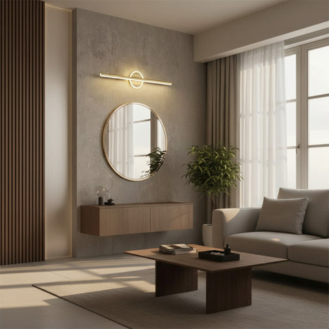 Modern Wall Lamp