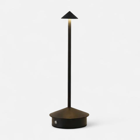 Wireless LED Table Lamp