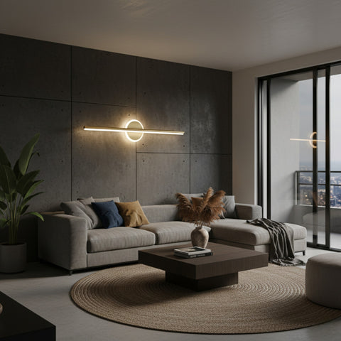 Modern Wall Lamp