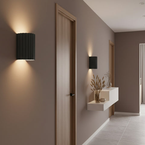 Modern Wall Lamps