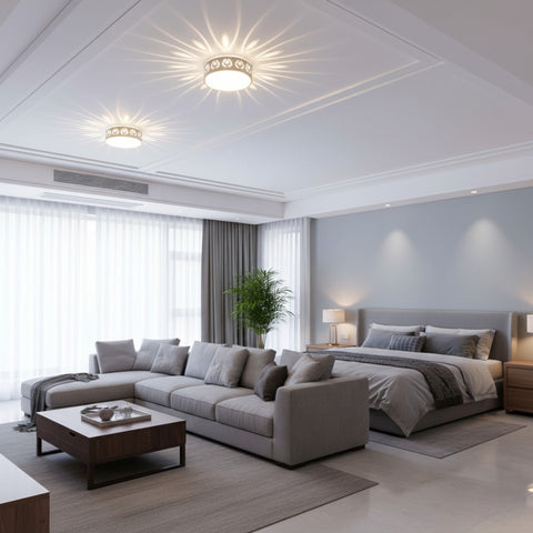 LED Ceiling Lamp