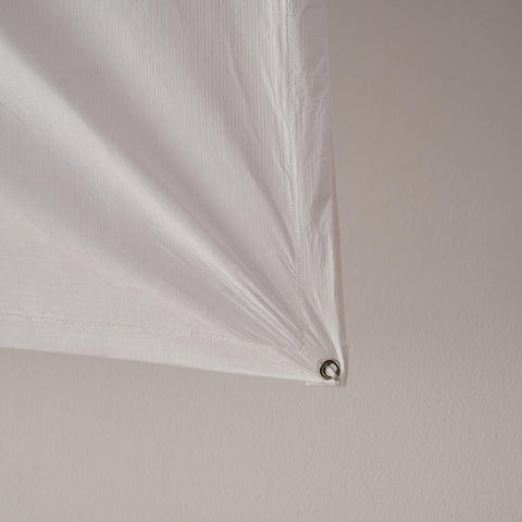 Japanese Paper Wall and Ceiling Light with Soft Diffusion