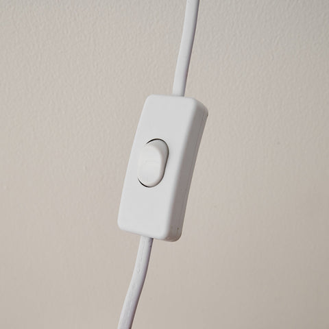 Japanese Paper Wall and Ceiling Light with Soft Diffusion