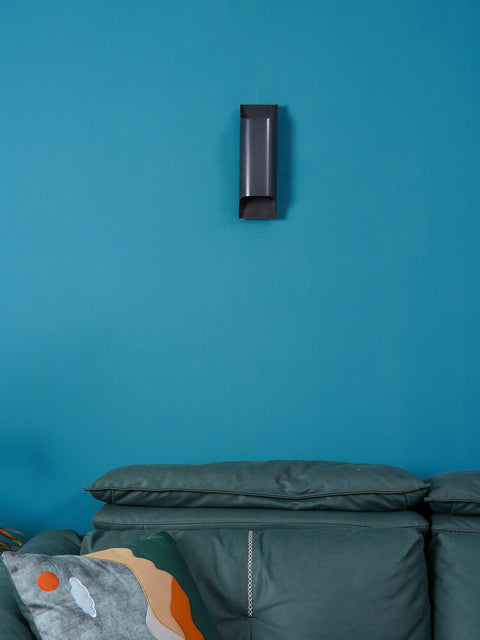 Brass Up and Down Wall Sconce