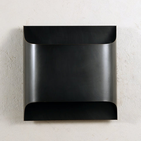 Brass Up and Down Wall Sconce