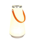 Rechargeable Lantern with Carry Handle and Adjustable Light — product view