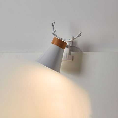 Adjustable Clamp-Base Table Lamp