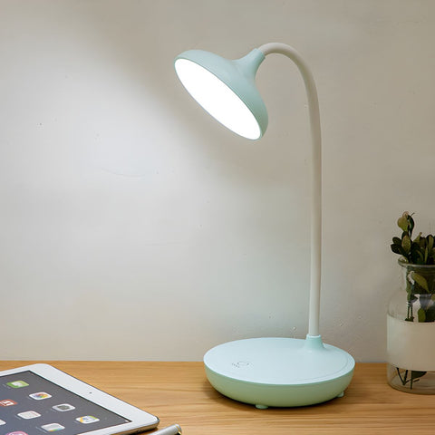 Rechargeable Touch-Control LED Table Lamp