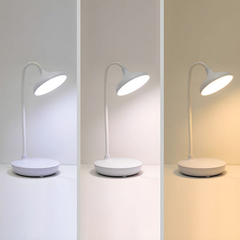 Rechargeable Touch-Control LED Table Lamp
