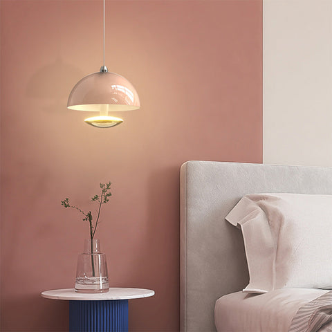 Creative Simple Hand-Controlled Pendant Light
