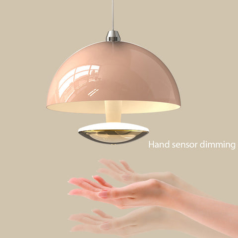 Creative Simple Hand-Controlled Pendant Light