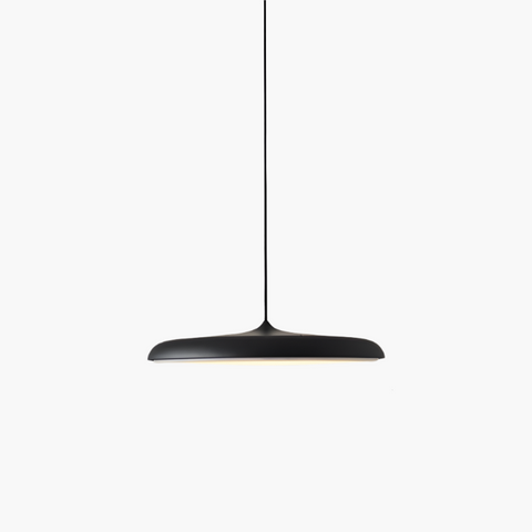 Scandinavian LED Pendant Light with Adjustable Cable for Modern Homes