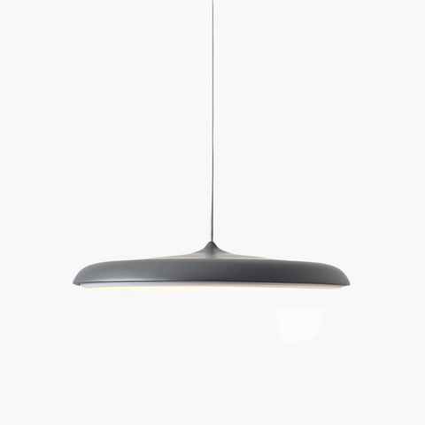 Scandinavian LED Pendant Light with Adjustable Cable for Modern Homes