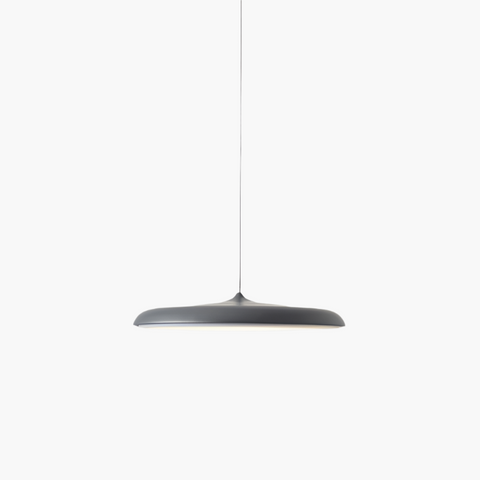 Scandinavian LED Pendant Light with Adjustable Cable for Modern Homes
