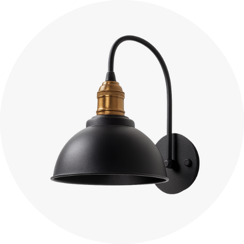 Wall Lights