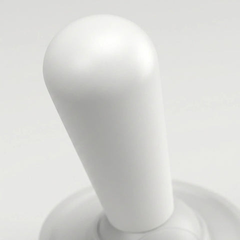 LED Table Lamp with Tilt Control and Rechargeable Battery