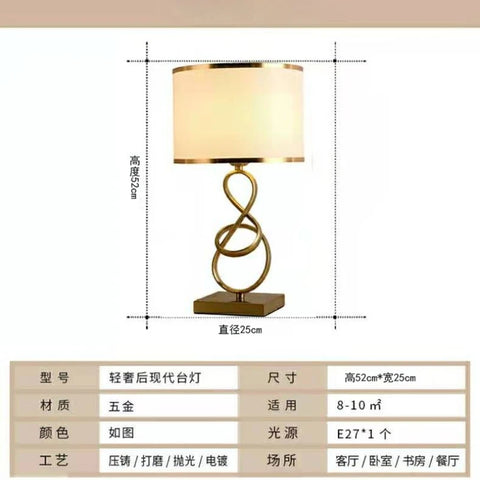 Scandinavian Tripod Floor Lamp with Angled Tripod and Cone Shade