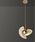 One- or Two-Head LED Pendant Light