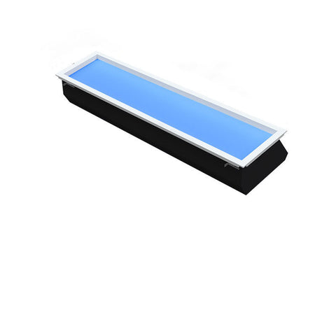 Smart LED Skylight Ceiling Panel with App Control