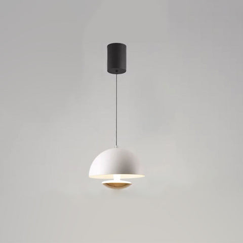 Creative Simple Hand-Controlled Pendant Light