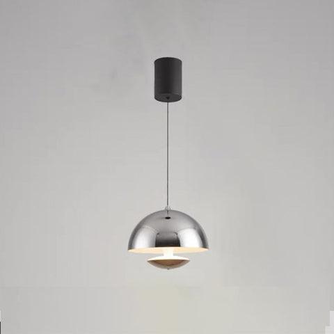 Creative Simple Hand-Controlled Pendant Light