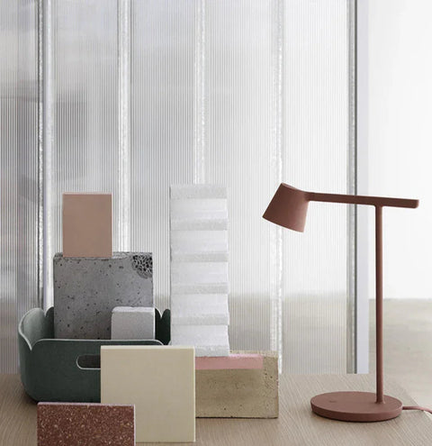 Modern Adjustable Desk Lamp
