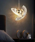 One- or Two-Head LED Pendant Light