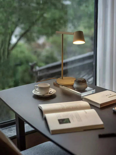 Modern Adjustable Desk Lamp