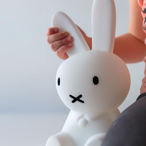 Bunny LED Decorative Table Lamp