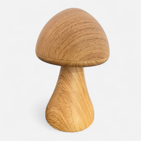 Rechargeable Mushroom LED Night Light