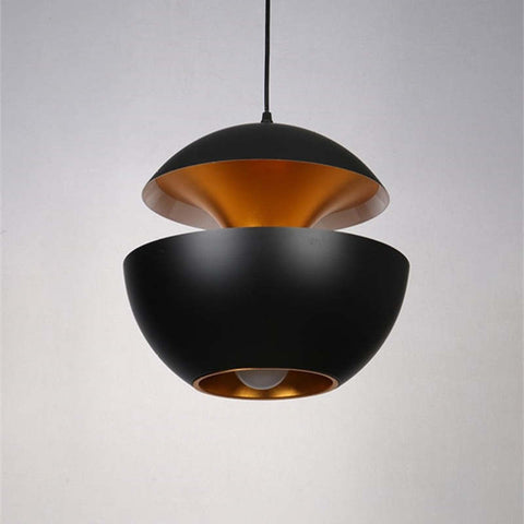 Modern LED Pendant Light for Kitchen and Dining Spaces