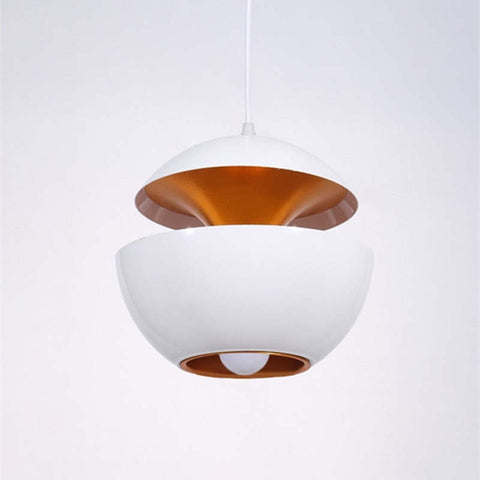 Modern LED Pendant Light for Kitchen and Dining Spaces